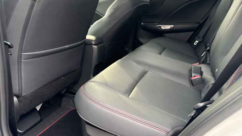 Lexus LBX 1.5 Premium Plus 5dr E-CVT Hybrid Hatchback